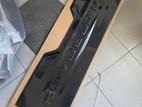 Toyota Hilux Revo Rear Door Moulding