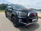 Toyota Hilux Revo Rocco 2016