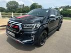 Toyota Hilux Revo Rocco 2016