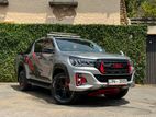 Toyota Hilux REVO ROCCO 2017
