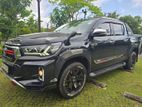 Toyota Hilux Revo Rocco 2017