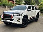 Toyota Hilux REVO ROCCO 2017