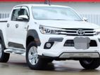 Toyota Hilux Revo Rocco 2018 85% Leasing Partner