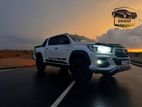 Toyota Hilux Revo Rocco 2018