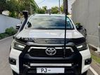 Toyota Hilux Revo Rocco 2018