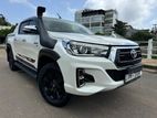 Toyota Hilux Revo Rocco 2018