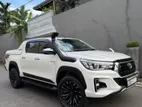 Toyota Hilux Revo Rocco 2018