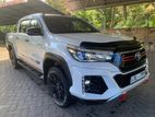 Toyota Hilux Revo Rocco 2018