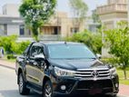 Toyota Hilux Revo Rocco 2018 Maximum Leasing Partner 80%