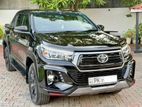 Toyota Hilux Revo Rocco 2020