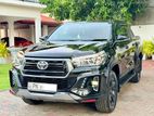 Toyota Hilux revo Rocco 2020
