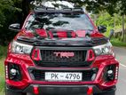 Toyota Hilux Revo Rocco 2020
