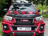 Toyota Hilux Revo Rocco 2020