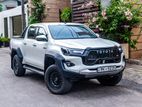 Toyota Hilux Revo-Rocco 2020