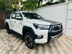 Toyota Hilux Revo rocco 2022