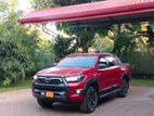 Toyota Hilux REVO ROCCO 2025