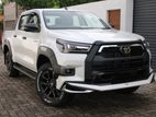 Toyota Hilux Revo Rocco 2025