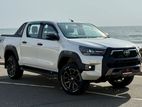Toyota Hilux Revo Rocco 2025