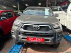 Toyota Hilux Revo Rocco 2025