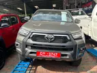 Toyota Hilux Revo Rocco 2025