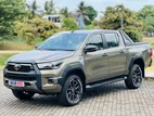 Toyota Hilux Revo Rocco 2025
