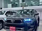 Toyota Hilux Revo Rocco 2025