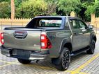 Toyota Hilux Revo Rocco 2025
