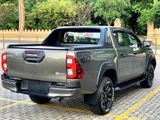 Toyota Hilux Revo Rocco 2025