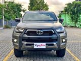 Toyota Hilux Revo Rocco 2025