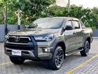 Toyota Hilux Revo Rocco 2025