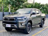 Toyota Hilux Revo Rocco 2025