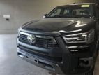 Toyota Hilux Revo Rocco 2025