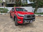Toyota Hilux Revo Rocco 2025