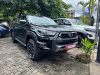 Toyota Hilux Revo Rocco 2025