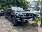 Toyota Hilux Revo Rocco 2025