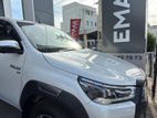 Toyota Hilux REVO ROCCO 2025