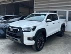 Toyota Hilux Revo Rocco 2025