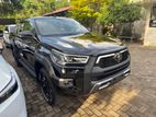 Toyota Hilux Revo Rocco 2025