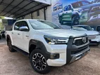 Toyota Hilux REVO ROCCO 2025
