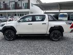 Toyota Hilux Revo Rocco 2025