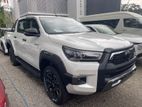 Toyota Hilux Revo/Rocco 2025