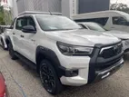 Toyota Hilux Revo/Rocco 2025