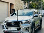 Toyota Hilux Revo Rocco 2.8 1GD 2018