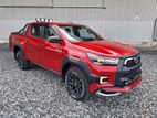 Toyota Hilux REVO ROCCO 2.8 1GD 2025