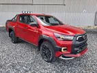Toyota Hilux REVO ROCCO 2.8 1GD 2025