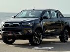 Toyota Hilux Revo Rocco 2.8 2025
