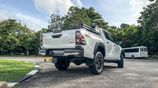 Toyota Hilux Revo Rocco 2.8 4x4 2025