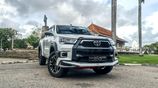 Toyota Hilux Revo Rocco 2.8 4x4 2025