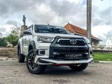 Toyota Hilux Revo Rocco 2.8 4x4 2025