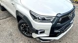Toyota Hilux Revo Rocco 2.8 4x4 2025